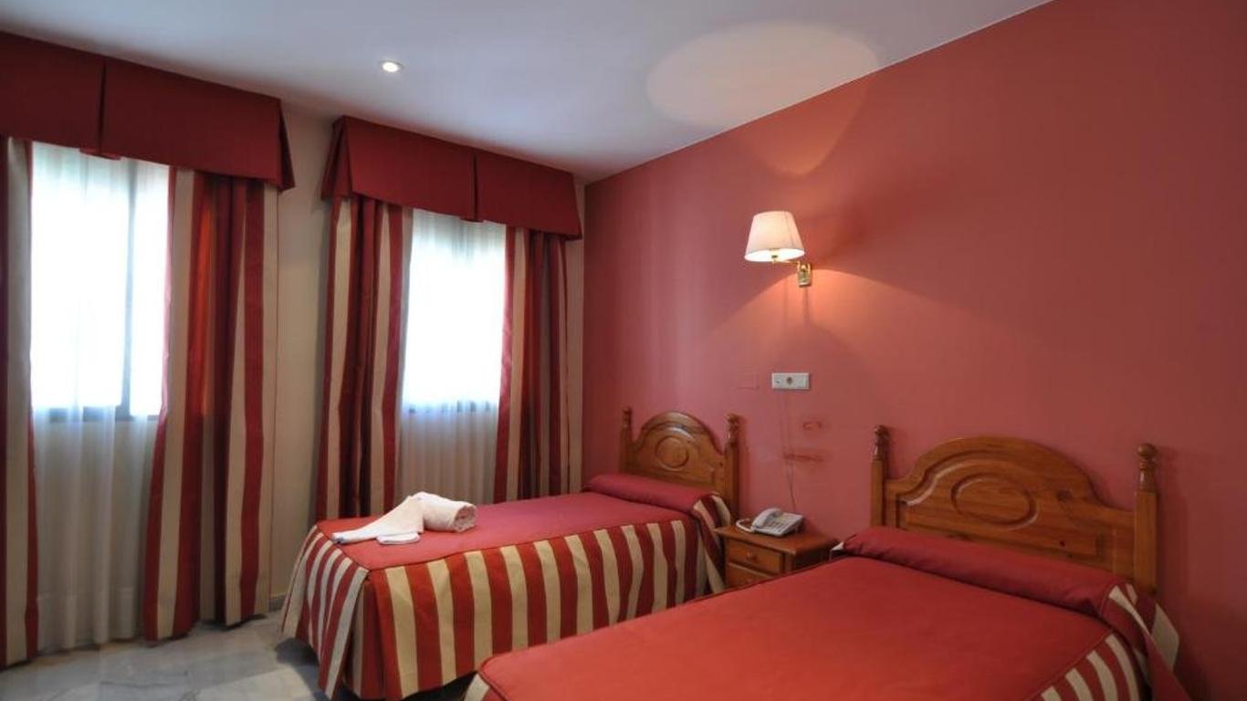 Hostal La Fuente