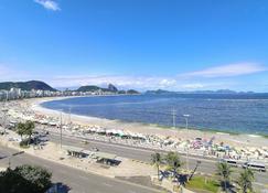 Rio Spot Homes T037 Ocean View - Rio de Janeiro - Strand