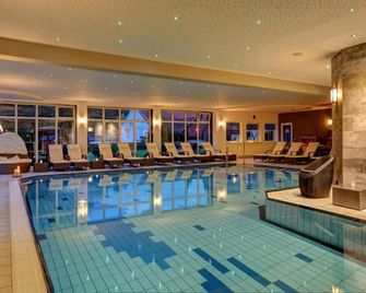 Bernrieder Hof - Bernried - Pool