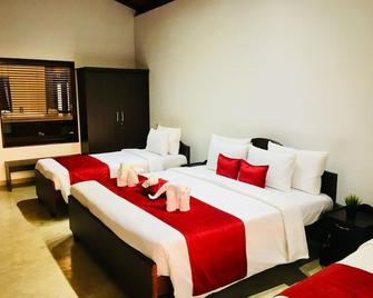 La Villa Sanctuary - Colombo - Habitación