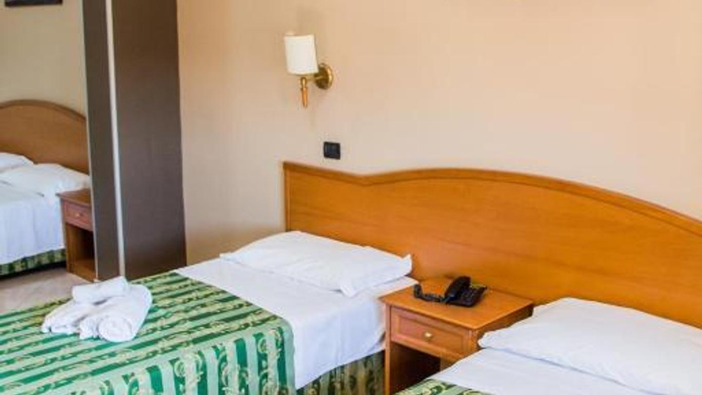 Hotel San Giorgio