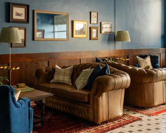 Portrush Atlantic Hotel - Portrush - Servicio de la propiedad