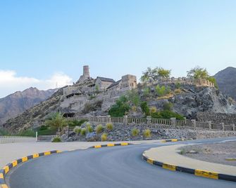 Najd Al Meqsar, By Sharjah Collection - Adults Only - Khor Fakkan