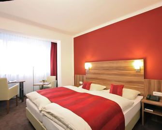 Waldhotel Bad Soden - Bad Soden am Taunus