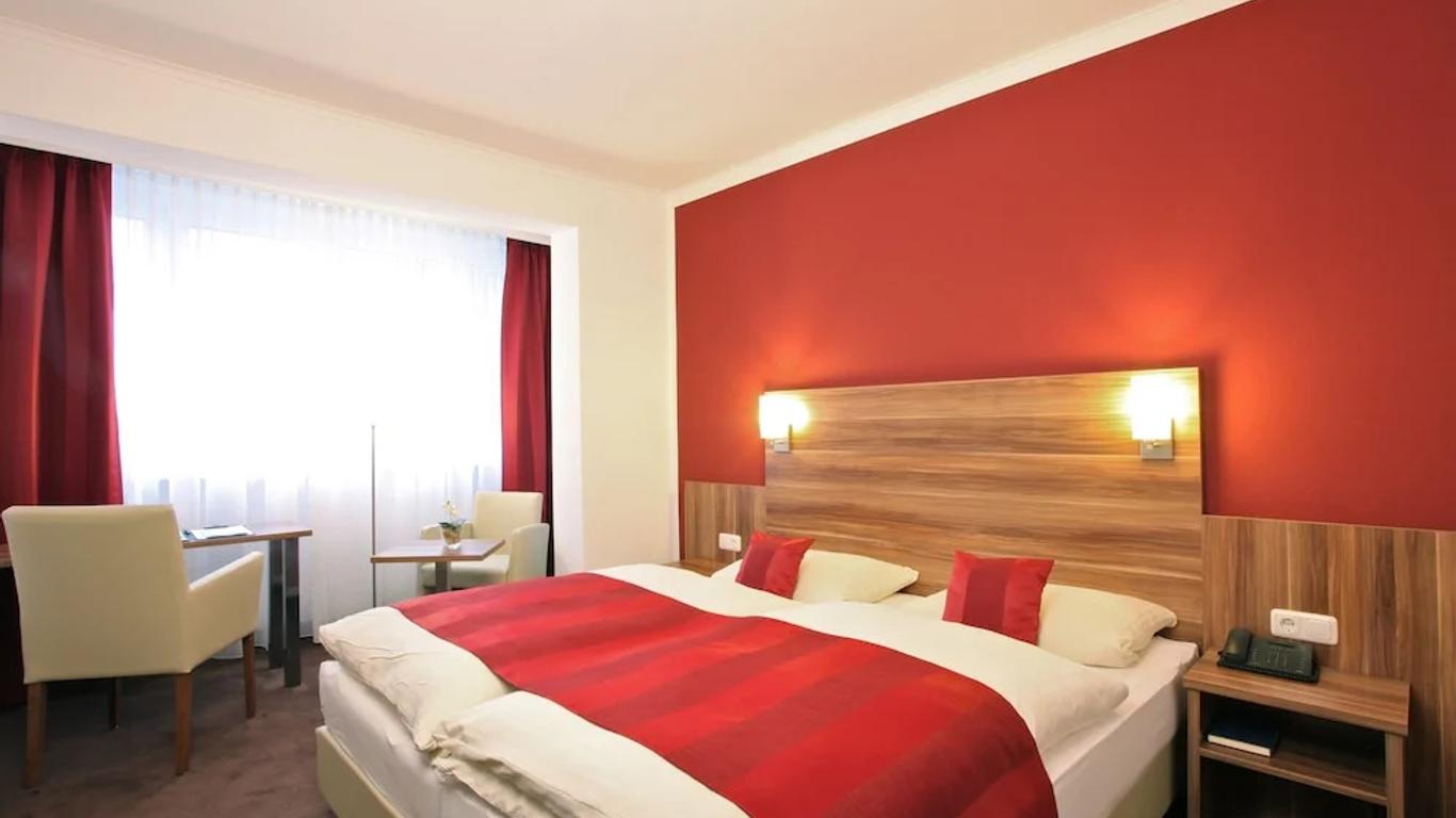 Waldhotel Bad Soden