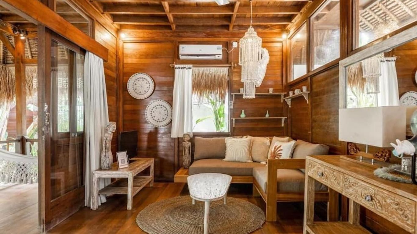 Tigerlillys Boutique Hotel