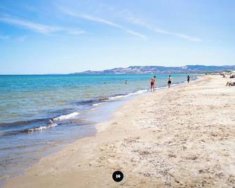 Hotels Too - Home Amsicora - Sàsser - Platja