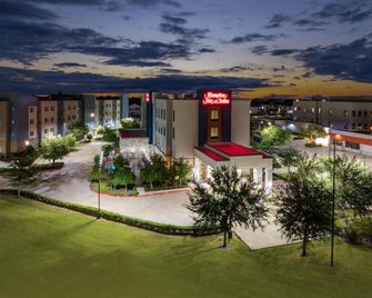 Hampton Inn & Suites Houston/Pasadena - Пасадена - Будівля