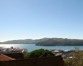 Grandview Bed & Breakfast - דנידין - חדר אוכל