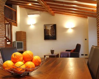 Complejo Rural Turimaestrat - Sant Mateu