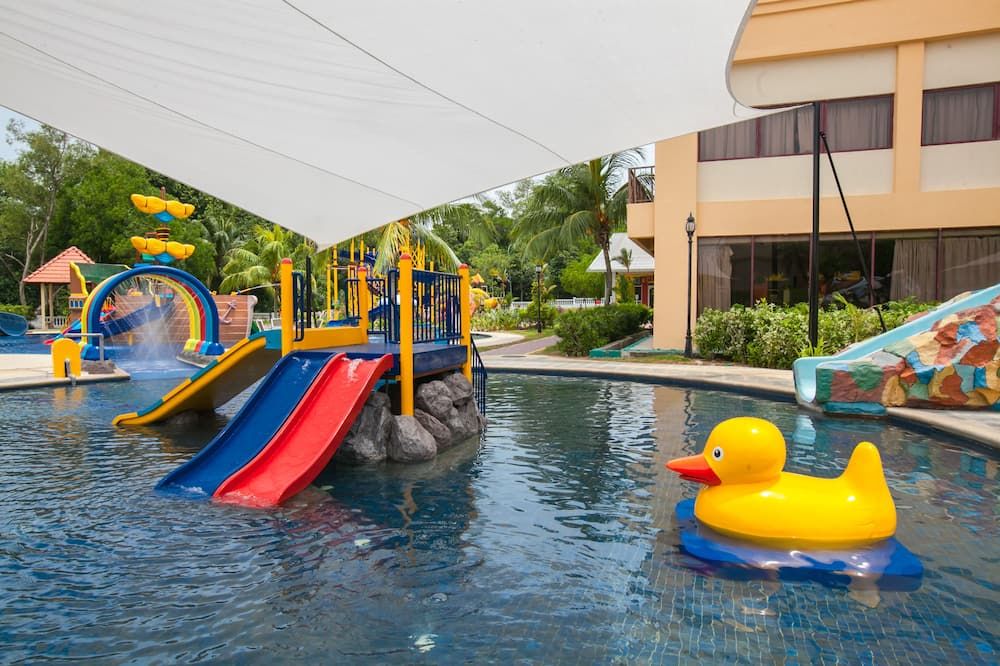 Amverton Heritage Resort - Malacca