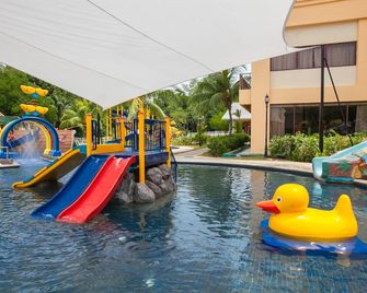 Amverton Heritage Resort - Malaca