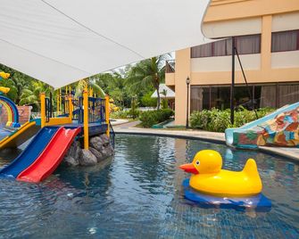 Amverton Heritage Resort - Malacca