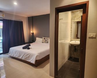 Dfeel House - Patong