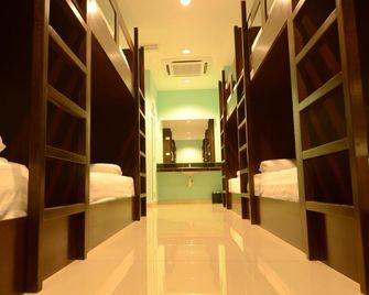 Sri Packers Hotel - Sepang