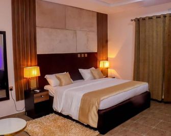 Lavida Suites - Enugu - Habitación