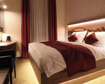 Hotel Golden Pearl Magdeburg im Stadtzentrum - Magdeburg