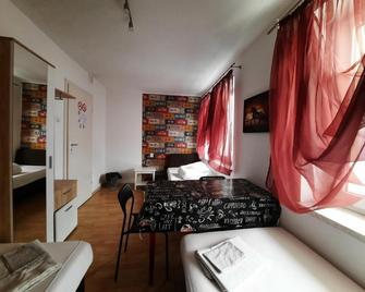 Lorf Hostel&Coffee - Krakow - Bedroom