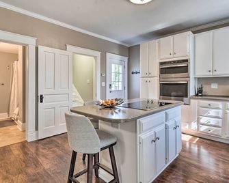 Gambier Vacation Rental about 5 Mi to Mt Vernon! - Gambier