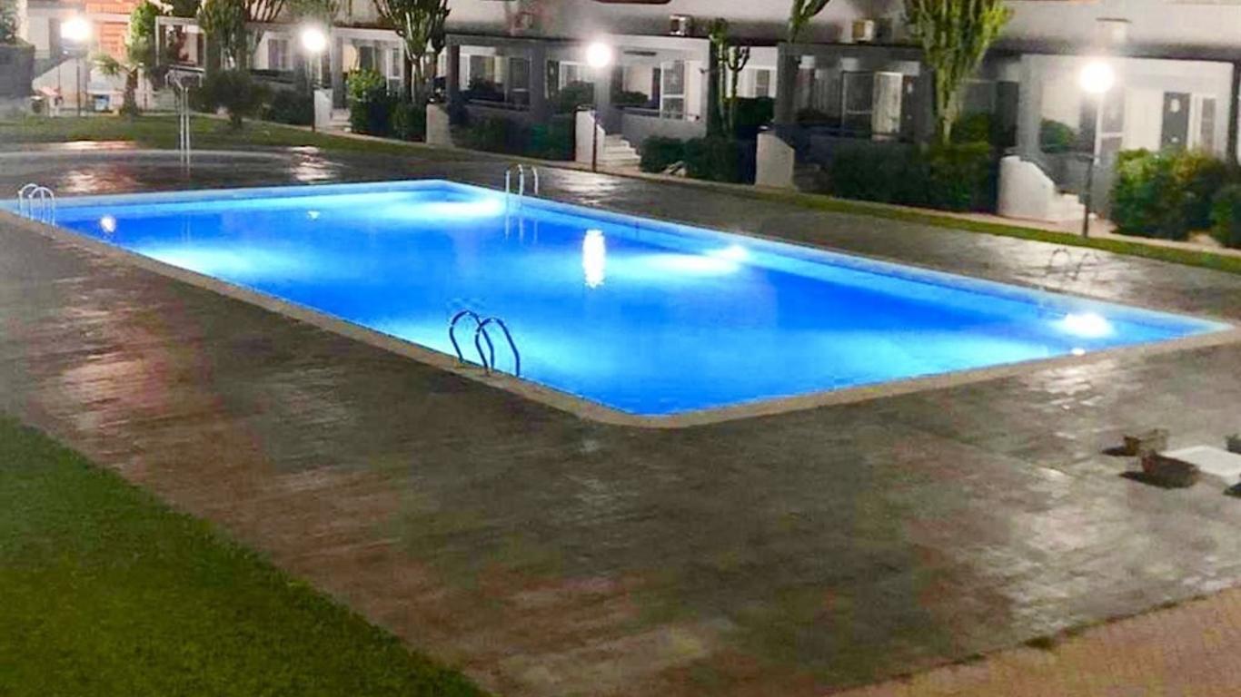 Conjunto Residencial Las Calas