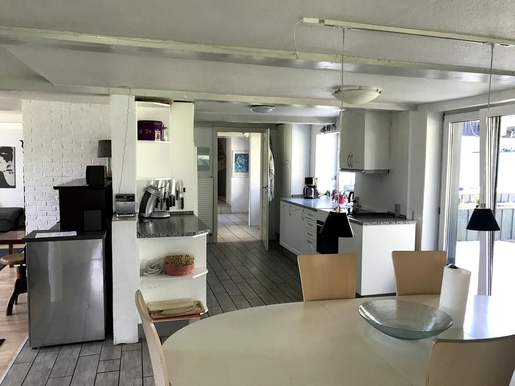 Tingvej 15 Feriehus – Åbenrå