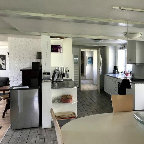 Tingvej 15 Feriehus – Åbenrå