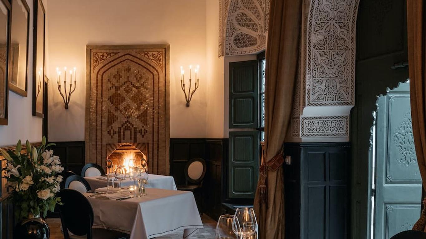 Le Farnatchi