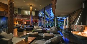 Hotel Valley Ho - Scottsdale - Lounge