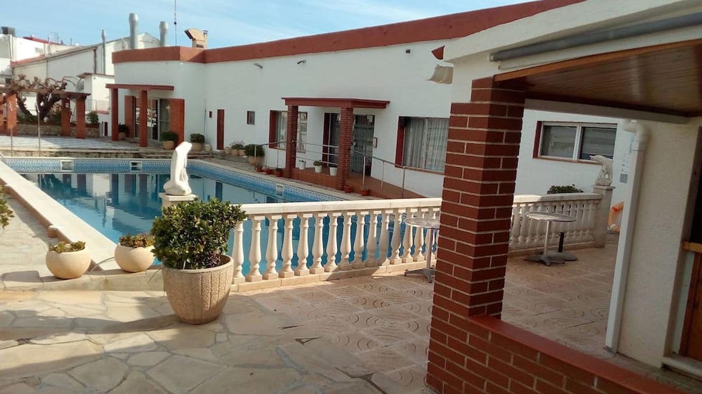Hostal Lleida