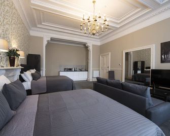 Grosvenor Suites - Edinburgh