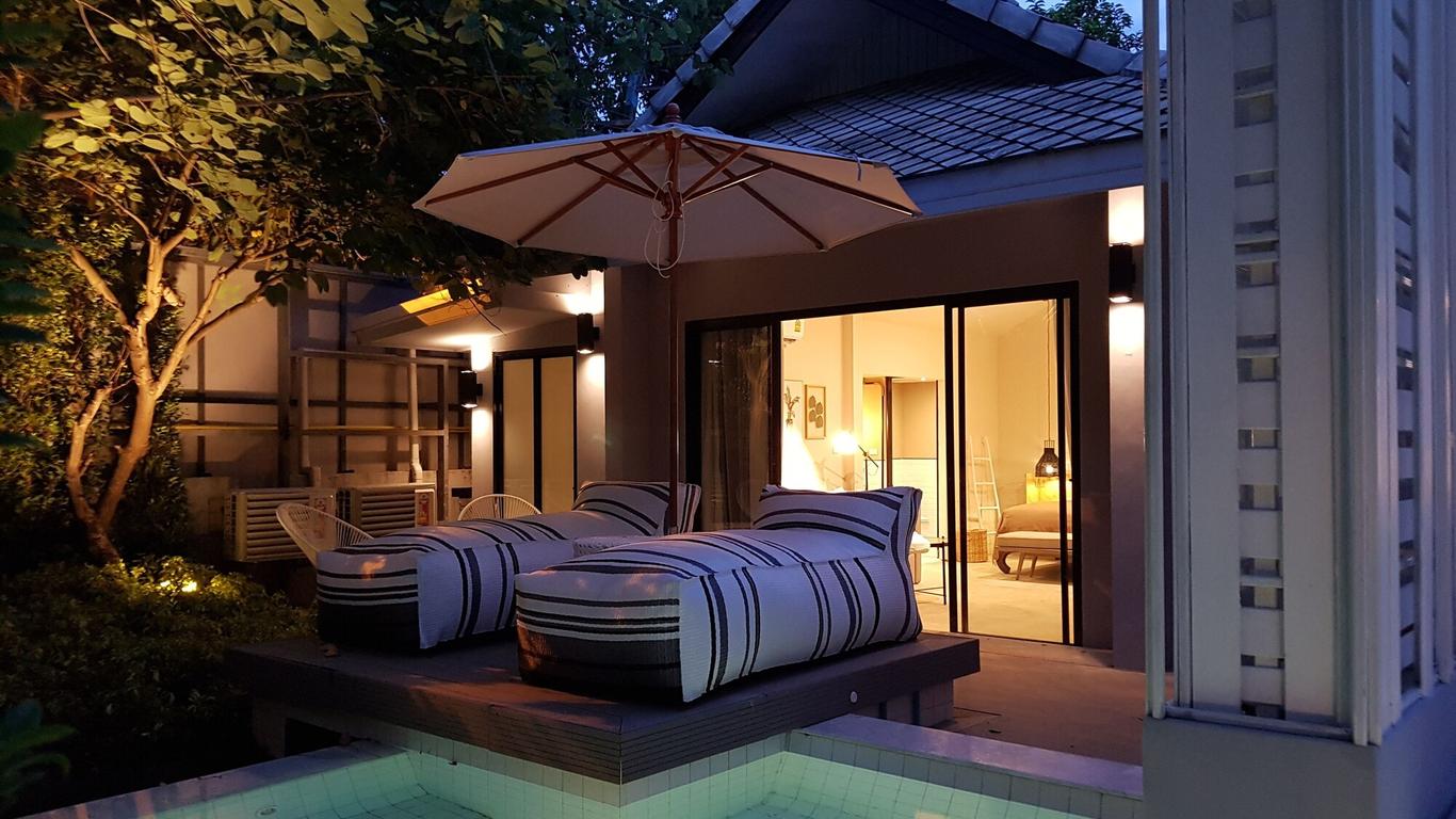 โรงแรมรอยัล วิว รีสอร์ท เชียงใหม่