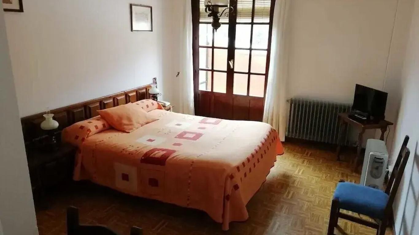Hotel Las Pedrizas