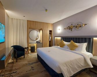 Aw Hotel Riyadh - Riyadh