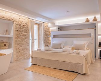 Vila Nova Suites & Spa - Adults Only Ti - Capdepera
