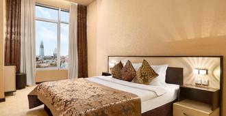Days Hotel by Wyndham Baku - Baku - Bedroom