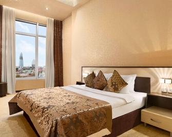 Days Hotel by Wyndham Baku - באקו - חדר שינה