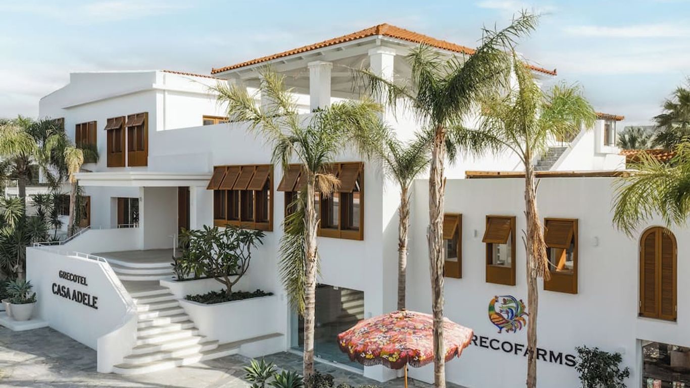 Grecotel Casa Adele