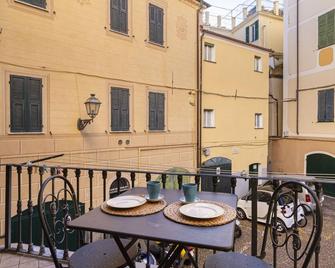 Case Schiaffino by Wonderful Italy - Laigueglia - Balcone