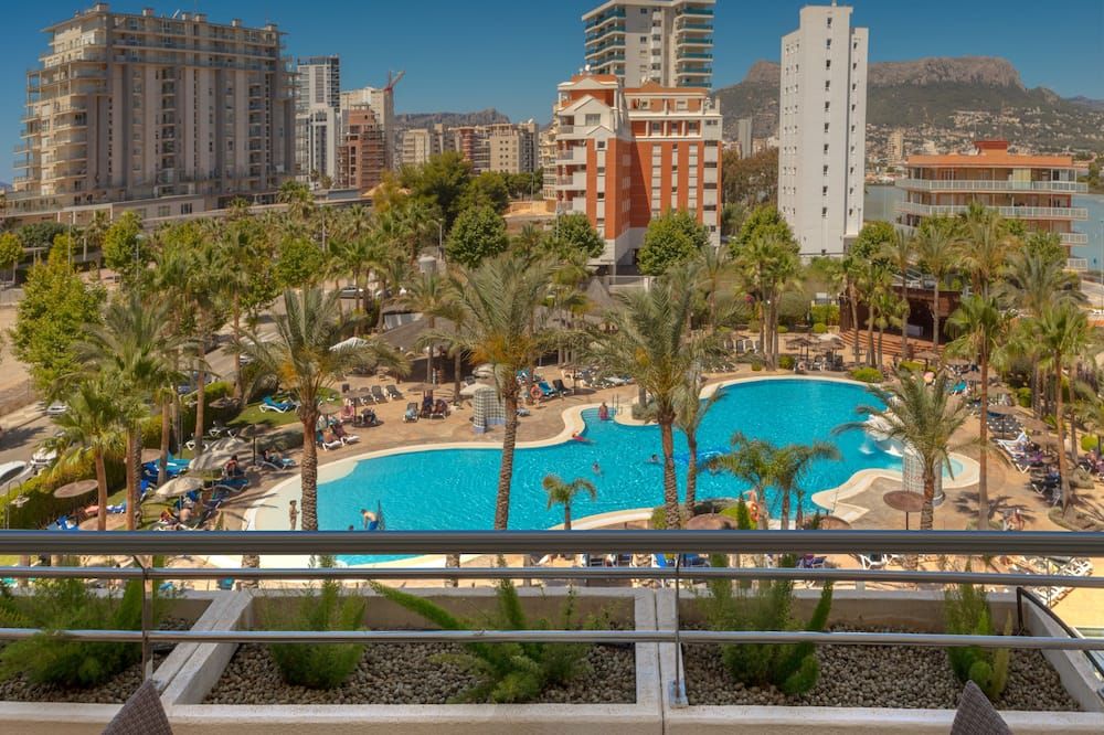 Hotel RH Ifach - Calpe