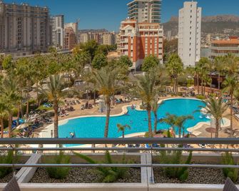 Hotel RH Ifach - Calpe