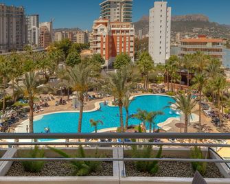 Hotel RH Ifach - Calpe