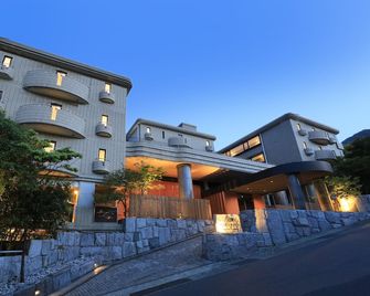 Merveille Hakone Gora - Hakone - Building