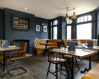 The Porterhouse grill & rooms - Oxford - Restaurante