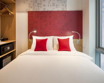 Travelodge Dongdaemun Hotel - Seoul - Bedroom