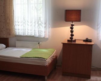 Dom Sonata - Danzica - Camera da letto