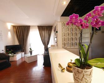 Hotel Zì Martino - Castagneto Carducci