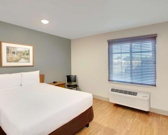 Extended Stay America Select Suites - Shreveport - Bossier City - 伯錫爾城 - 臥室