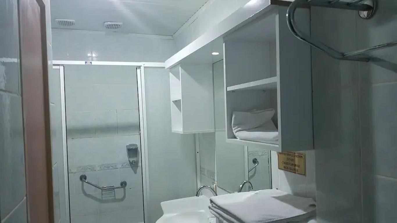 Anemurion Hotel