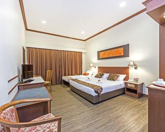 Hotel 81 Tristar - Singapore - Bedroom
