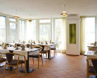 Ellernhof - Dahlenburg - Restaurante